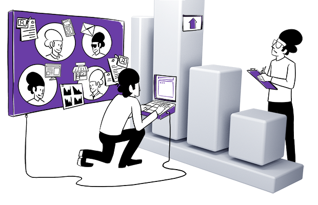 Hoe u de groei van uw bedrijf kunt bevorderen met een geïntegreerd analyseplatform